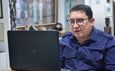 Luhut Jujur Soal Lonjakan COVID-19, Fadli Zon Menyindir: Prediksi Pemerintah Seringkali Salah