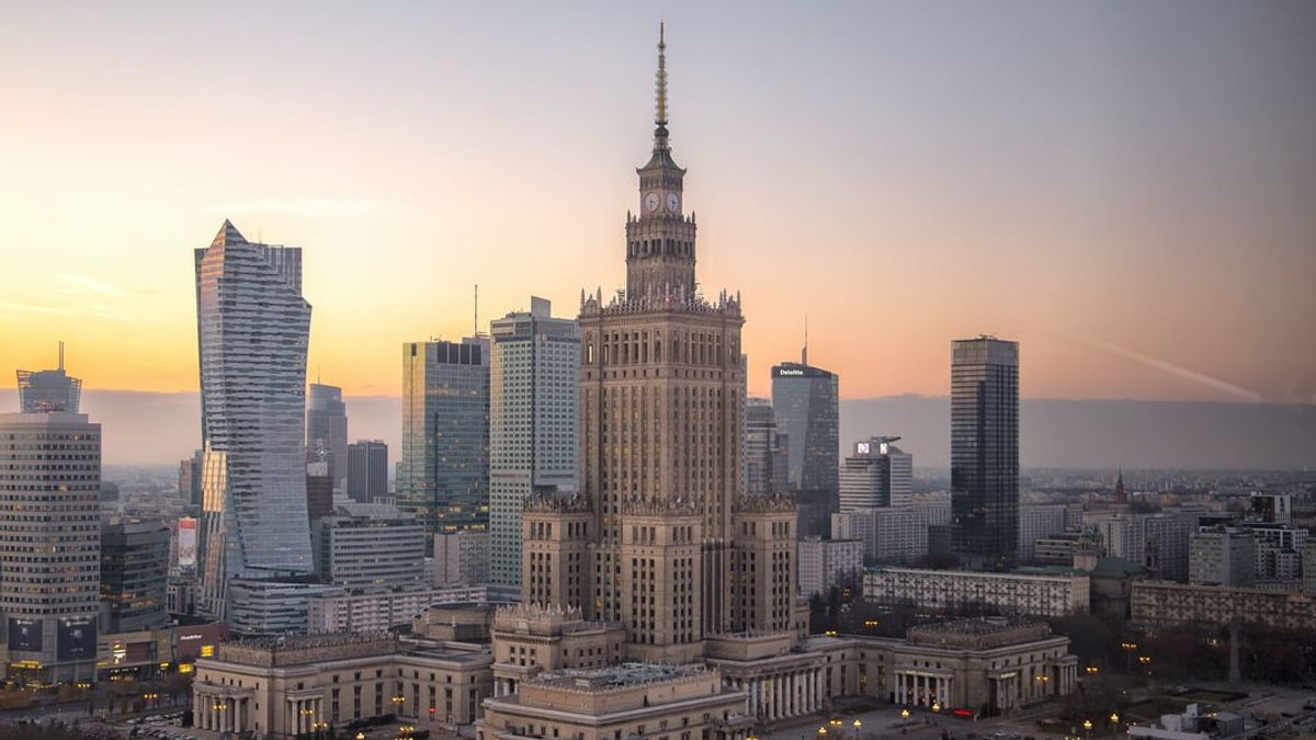 Polandia Tingkatkan Kewaspadaan Siber Setelah Kementerian Pertahanan Ukraina Diretas
