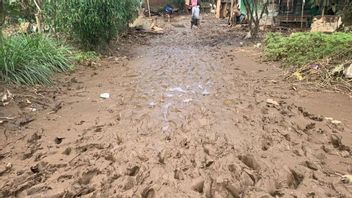 Garut Regent: Flood-Prone Villages Must Be Emptied