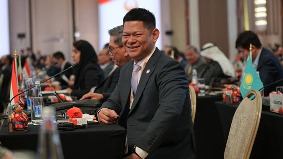 NOC Indonesia Kawal Investigasi Dugaan Kekerasan Seksual Atlet Panjat Tebing