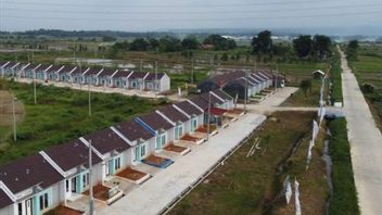 Menteri Ara Sebut KPR Subsidi Bisnis yang Menjanjikan