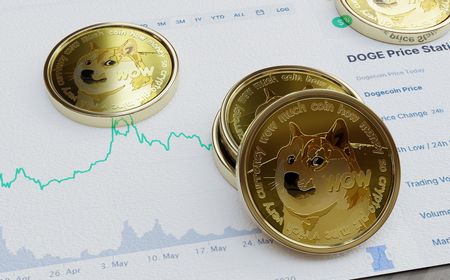 Wah! Ini Pesan Tersembunyi Elon Musk untuk Komunitas Dogecoin (DOGE)