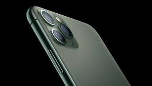 Siap-siap Ganti HP, iPhone 11 Pro Max Kini Masuk Kategori Produk 'Jadul' Apple 