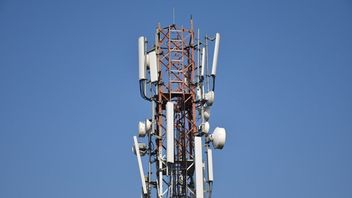 Know 3 Types Of BTS Towers (Base Transceiver Station) 4G In Indonesia And Their Functions