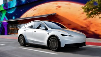 Les résultats des essais de distance parcourue de la Tesla Model Y Standard sont surprenants