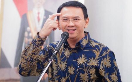 Memahami Ungkapan Ahok Sebut Jokowi Tidak Bisa Kerja