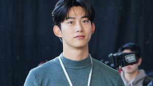 Taecyeon 2PM Akan Menikah dengan Non-Selebrita, Lamaran Sempat Bocor