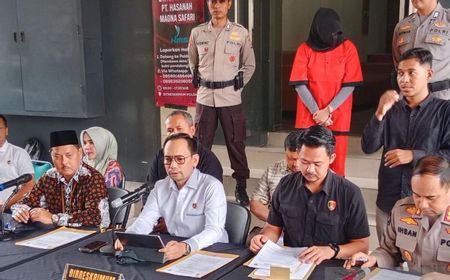 49 Orang jadi Korban Tipu-tipu Agen Travel Umrah PT HMS di Yogyakarta, Merugi Hampir Rp14 Miliar