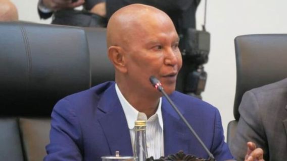 Banggar: President Needs to Lead Financial and Fiscal Sector Reform