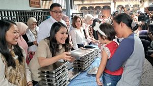 Kemenkes Persilakan KPK Usut Dugaan Korupsi PMT Balita dan Ibu Hamil Periode 2016-2020