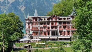 These are the 7 Oldest Hotels in the World that are still operating until now, some are 1300 years old