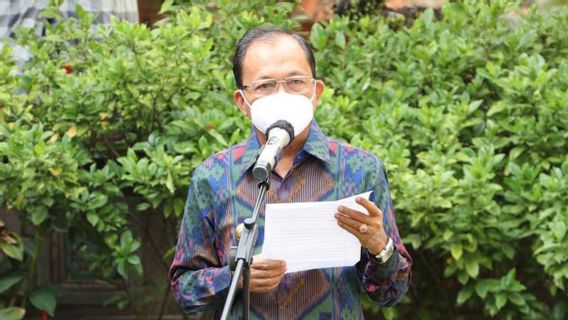 Perhelatan G20 Bikin Ekonomi Bali Melonjak Tumbuh 8 Persen
