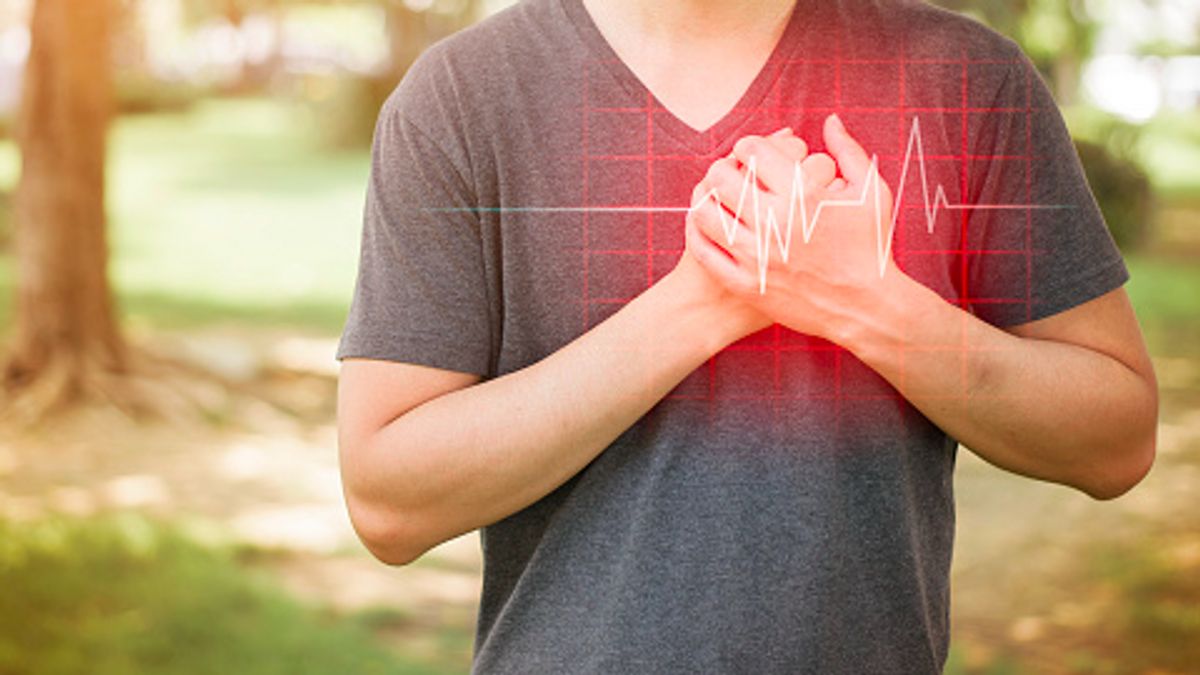 Heart Disease At A Young Age, Routine Screening Becomes An Effective Prevention Step