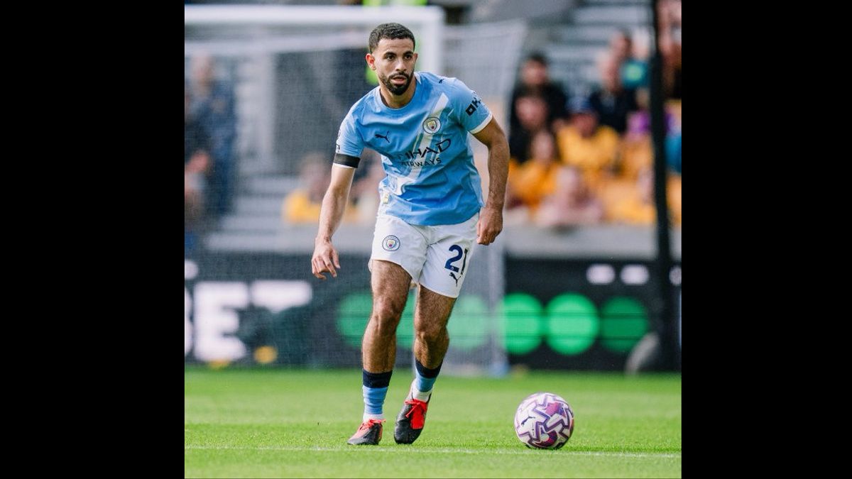 Prediksi Brighton & Hove Albion vs Manchester City: The Seagulls  Ingin Bangkit, The Citizens Siap Balas Dendam