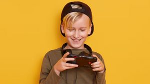 Rekomendasi Game Anak-anak Mobil Truk Game Edukasi