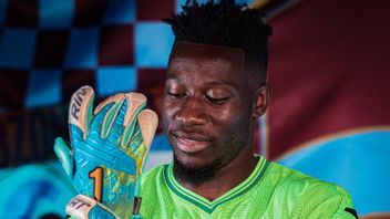 Officially Leave Manchester United, Onana Loaned By Trabzonspor