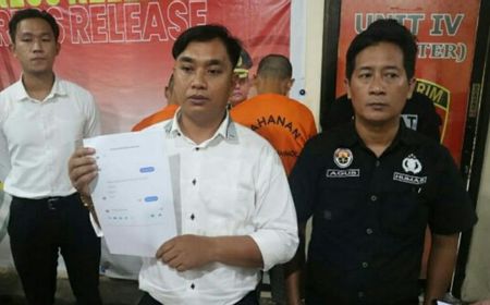 Warga Manado Bikin Laporan ke Polisi  Motor Ditarik Debt Collector, Tapi Ternyata Skenario Bohong