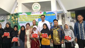 Hari Disabilitas Internasional 2025: PGN Dukung Pemberdayaan dan Program UMKM Penyandang Disabilitas