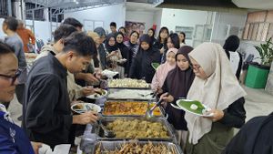 Konsul RI: Solidaritas dan Kepedulian Fondasi Penting Bagi Komunitas di Perantauan