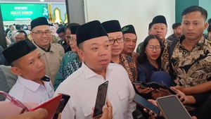 Kementerian ATR/BPN Kaji Komersialisasi Tanah Wakaf jadi Mal, Hotel hingga Pabrik