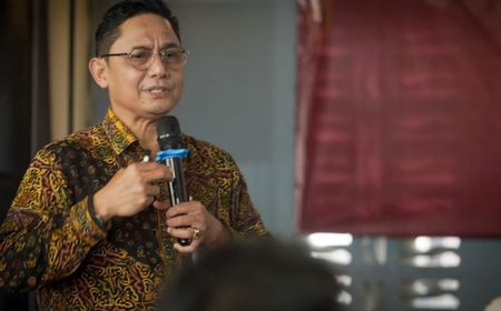 Pangsa Pasar Bank Syariah di Aceh Secara Nasional Sebesar 6.87 Persen