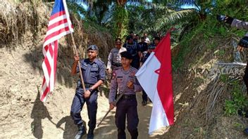 マレーシアは、ヌヌカンで3つの村を「交換」するためにインドネシアに5,207ヘクタールを提供したことを否定