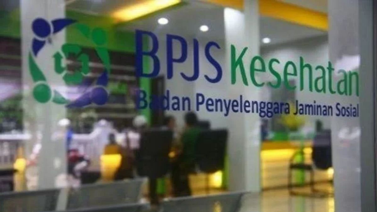 BPJS مرفوضة ، المستشفى الذي يتعامل مع أطفال سيكارات في جاكسل جمع رسوم قدرها 20 مليون روبية إندونيسية للعلاج الطبي