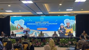 PP Presisi Holds Annual GMS For Fiscal Year 2023, Here Are The Results