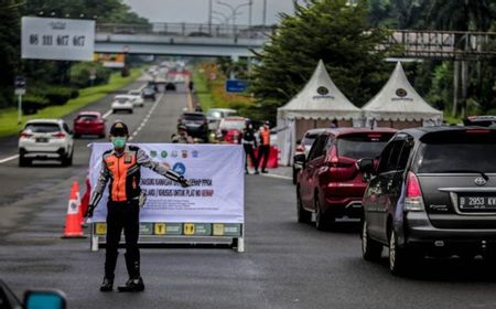 Menhub Instruksikan Pengecekan Acak di Kawasan Wisata dan Perbelanjaan