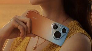 Huawei Pura 90 Pro Max Hadir dengan Kamera 200MP dan AI Fotografi Canggih