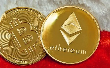 Senator AS dan SEC Sepakat Sebut Bitcoin dan Ethereum Sebagai Komoditas