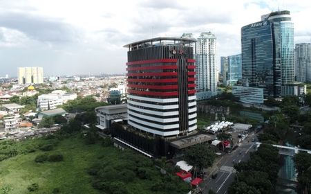 KPK Geledah 2 Rumah Terkait Suap Pengadaan Bansos COVID-19