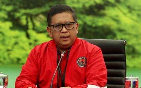 Hasto Siapkan Pleidoi 7 Bahasa Meski Belum Ditahan KPK