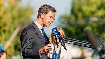  Le Premier Ministre Néerlandais Affirme Que La Famille Royale Peut épouser Le Même Sexe Et Ne Pas Perdre Son Trône