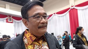 Djarot Saiful Hidayat Sebut Heru Budi Hartono Cocok Jadi Pj Gubernur DKI Jakarta 