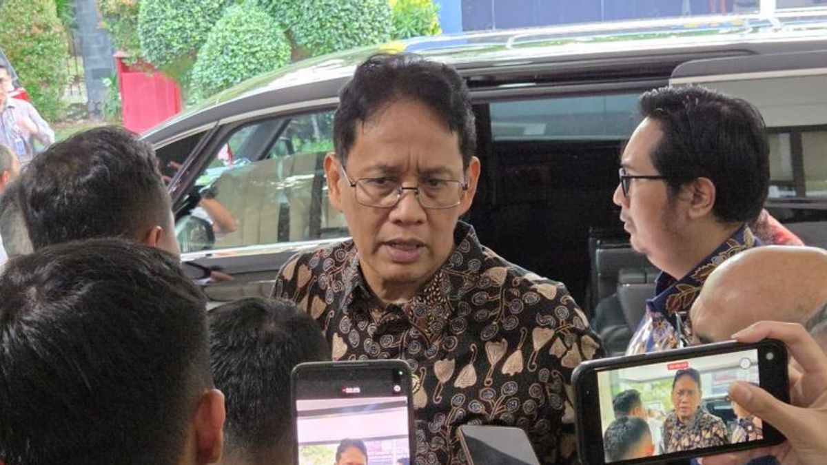    Menkeu Purbaya Tegaskan Wacana Pajak Selat Malaka Cuma Kelakar