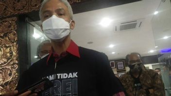 Muncul Klaster COVID PTM di Purbalingga, Ganjar Pranowo: Bubarkan Sekolah yang Tidak Lapor