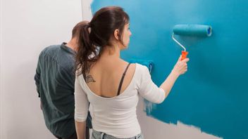 من زيادة قوة التصاق إلى زيادة التشطيب! أدناه وظائف الطلاء الأساسي للجدران