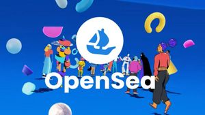 OpenSea Pro: Ini yang Perlu Kamu Ketahui Tentang Pasar NFT yang Baru Diluncurkan!