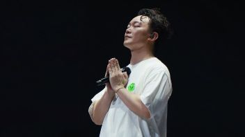 Eason Chan Batalkan Konser di Bangkok Akibat Dugaan Penculikan Warga Tiongkok di Thailand