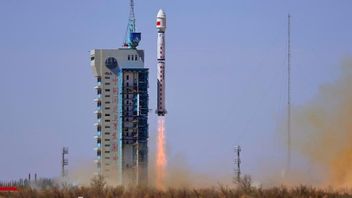 中国は宇宙からの排出量を監視し、炭素目標は大きなテストになる