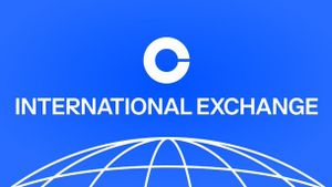 Coinbase Meluncurkan Bursa Perdagangan Derivatif Kripto Internasional