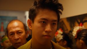 Debut Film Rich Brian, <i>Jamojaya</i> Tayang di Festival Film Sundance