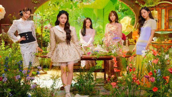 Red Velvet, Oh My Girl And Davichi Content OST Korean Drama Start-Up