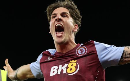 Nyaris Kalah, Aston Villa Gagal Rebut Posisi Puncak Klasemen Premier League