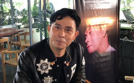 Gelar Konser di Malaysia, Cakra Khan Tersentuh Ketika Rossa dan Judika Mau Jadi Penyanyi Tamu