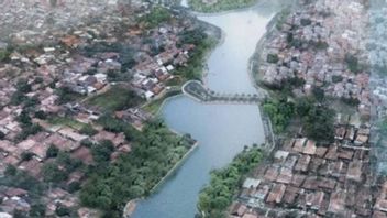 DPRD DKI Fraksi Gerindra Mengaku Bingung Perbedaan Istilah Genangan dan Banjir