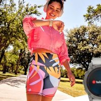 YouTube音乐现在可以在Garmin应用商店下载