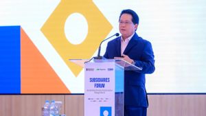 Selamat, BRI Group Raih 3 Penghargaan Prestisius dari Euromoney Awards for Excellence 2025