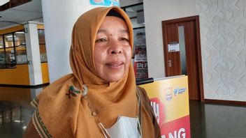 Dinkes Sinyalir Perubahan Cuaca jadi Biang Kerok Tingginya Kasus Demam Berdarah di Pariaman Sumbar